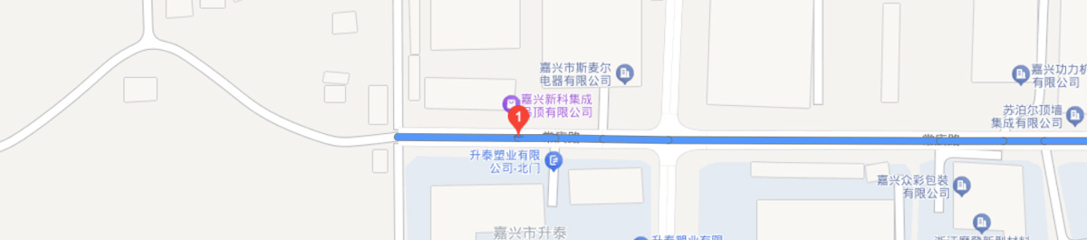 地理位置